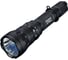 Классический фонарь Uniel P-ML076-BB Black 5727 1
