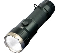 Классический фонарь Uniel P-ML077-BA Black 5144