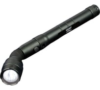 Классический фонарь Uniel P-ML078-BA Black 5146
