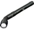 Классический фонарь Uniel P-ML078-BA Black 5146 1