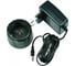 Классический фонарь Uniel P-ML078-BA Black 5146 2
