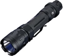 Классический фонарь Uniel P-ML075-PB Black 3813