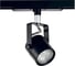 Трековый светильник Citilux Ринг черный CL525T11 6
