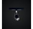Трековый светильник Citilux Ринг черный CL525T11 7