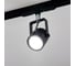 Трековый светильник Citilux Ринг черный CL525T11 8