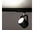 Трековый светильник Citilux Ринг черный CL525T11 12