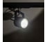Трековый светильник Citilux Ринг черный CL525T11 13
