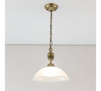 Подвесной светильник Citilux Латур Бронза CL413211