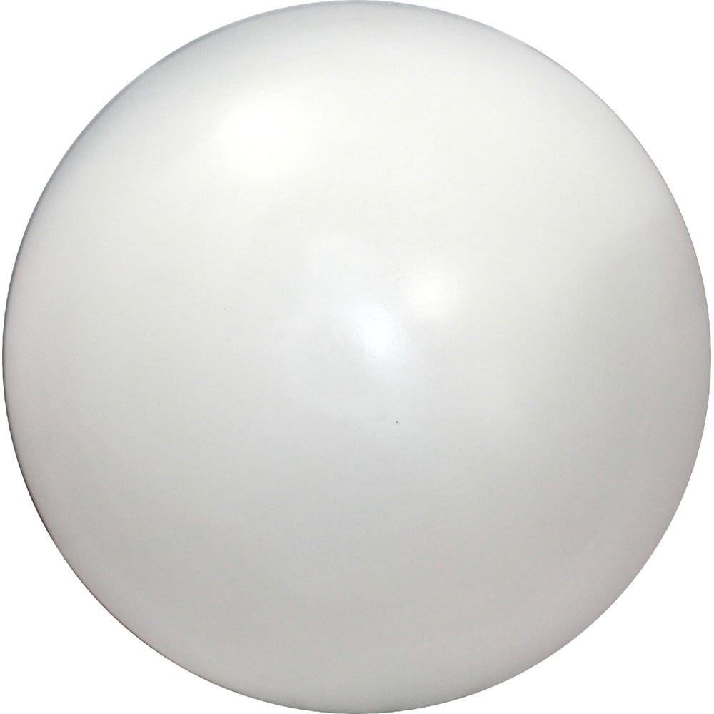 Светильник ЭЛЕТЕХ Полусфера Б 300 НПО 22-100-230 опал матовый ИУ ...