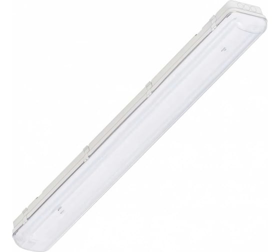Светодиодный светильник CSVT Айсберг-57 MILKY IP65 4000К ЦБ000009194