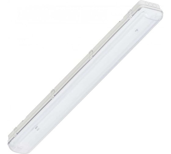 Светодиодный светильник CSVT Айсберг-57 MILKY IP65 4000К ЦБ000009194 ...