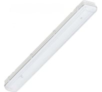 Светодиодный светильник CSVT Айсберг-38 MILKY IP65 6500К ЦБ000015902