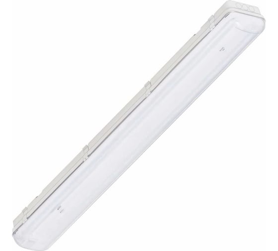 Светодиодный светильник CSVT Айсберг-38 MILKY IP65 4000К ЦБ000010143