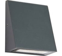 Уличный настенный светильник FAVOURITE dela 3025-1W