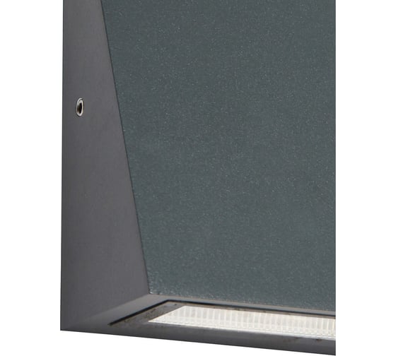 Уличный настенный светильник FAVOURITE dela 3025-1W