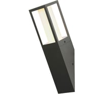 Уличный настенный светильник FAVOURITE later 3036-1W