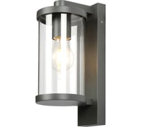 Уличный настенный светильник FAVOURITE lukturis 3038-1W