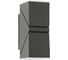 Уличный настенный светильник FAVOURITE pilon 3027-2W 1