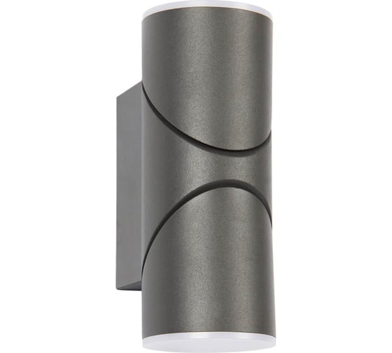 Уличный настенный светильник FAVOURITE pilon 3028-2W