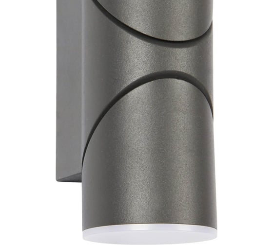 Уличный настенный светильник FAVOURITE pilon 3028-2W