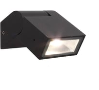 Уличный настенный светильник FAVOURITE visum 3024-1W