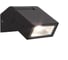 Уличный настенный светильник FAVOURITE visum 3024-1W 1