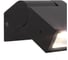 Уличный настенный светильник FAVOURITE visum 3024-1W 3