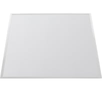 Светодиодный светильник Volpe ULP-Q123 6060-36W/DW/NOD WHITE UL-00000431