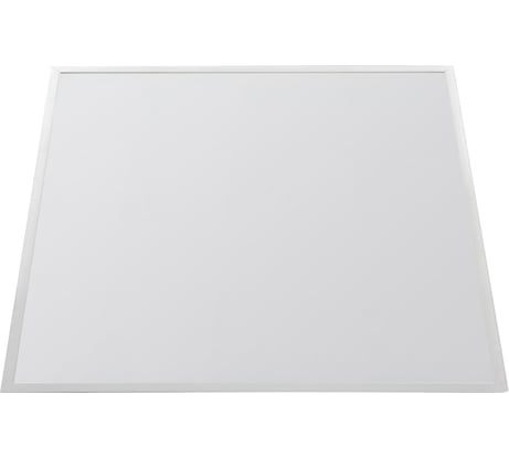 Светодиодный светильник Volpe ULP-Q123 6060-36W/DW/NOD WHITE UL-00000431