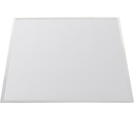 Светодиодный светильник Volpe ULP-Q123 6060-36W/DW/NOD WHITE UL-00000431