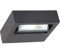 Уличный настенный светильник FAVOURITE trendy 3033-1W