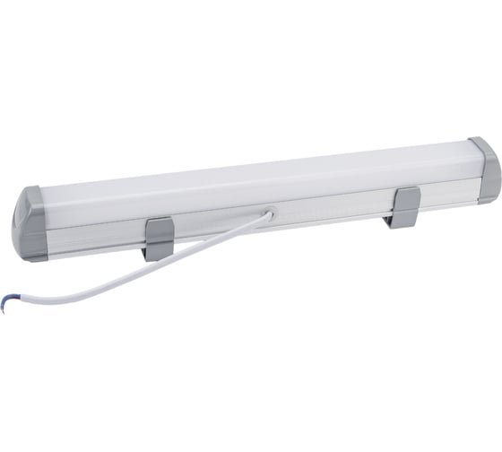 Светодиодный светильник Volpe ULO-Q141 AL30-10W/NW SILVER UL-00000451