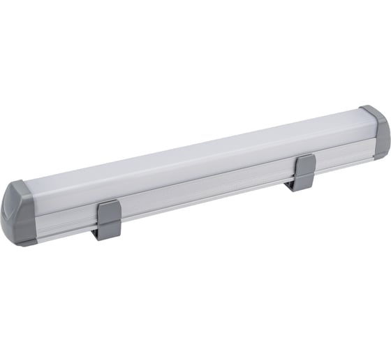 Светодиодный светильник Volpe ULO-Q141 AL30-10W/NW SILVER UL-00000451