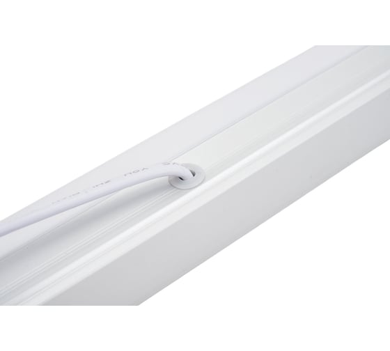 Светодиодный светильник Volpe ULO-Q141 AL60-18W/NW SILVER UL-00000452