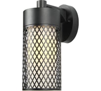 Уличный настенный светильник FAVOURITE barrel 3020-1W