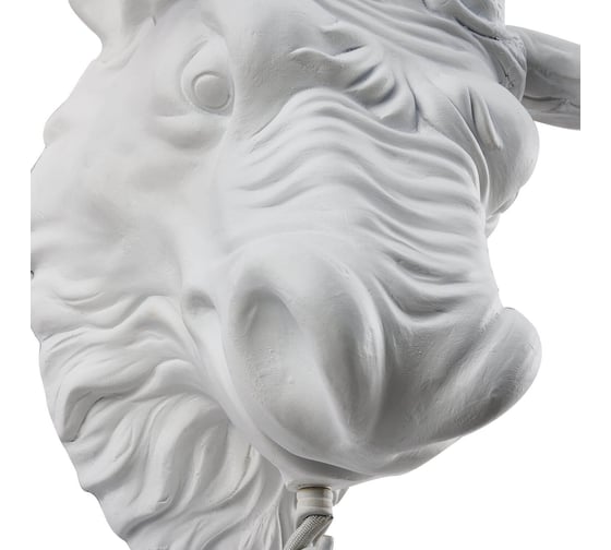 Уличный настенный светильник FAVOURITE bison 4000-1W