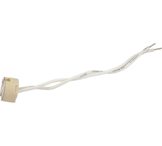 Встраиваемый спот PowerLight MR16x50W пакет бел MR16A MR16A-WH