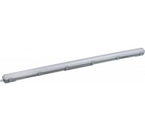 Линейный светодиодный светильник ЭРА SPP914365K032 32Вт 6500K 3680Лм 1200мм IP65 матовый БАП Б0058667