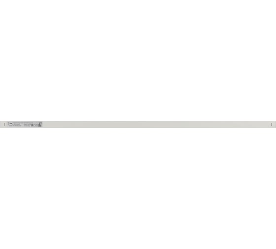 Линейный светодиодный светильник ЭРА RED LINE LLED04040K012 12Вт 4000K L857мм Б0056184