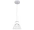 Подвесной светильник Citilux Орегон LED Белый CL508110 1