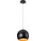 Подвесной светильник Citilux Оми Чёрный CL945115 1