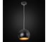 Подвесной светильник Citilux Оми Чёрный CL945115 2