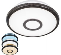 Светодиодный светильник Citilux Старлайт Венге CL703B15