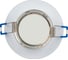 Встраиваемый декоративный светильник ЭРА DK103 WH MR16 GU5.3 белый Б0058390 4
