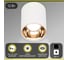 Накладной светильник Citilux Старк LED Белый Медь CL7440103 7