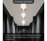 Накладной светильник Citilux Старк LED Белый Медь CL7440103 8