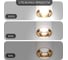 Накладной светильник Citilux Старк LED Белый Медь CL7440103 9