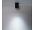 Накладной светильник Citilux Старк LED Чёрный Медь CL7440213 15
