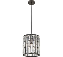 Подвесной хрустальный светильник Citilux Гермес CL331111