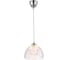 Подвесной светильник Citilux Топаз LED Фиолетовый CL717114 1